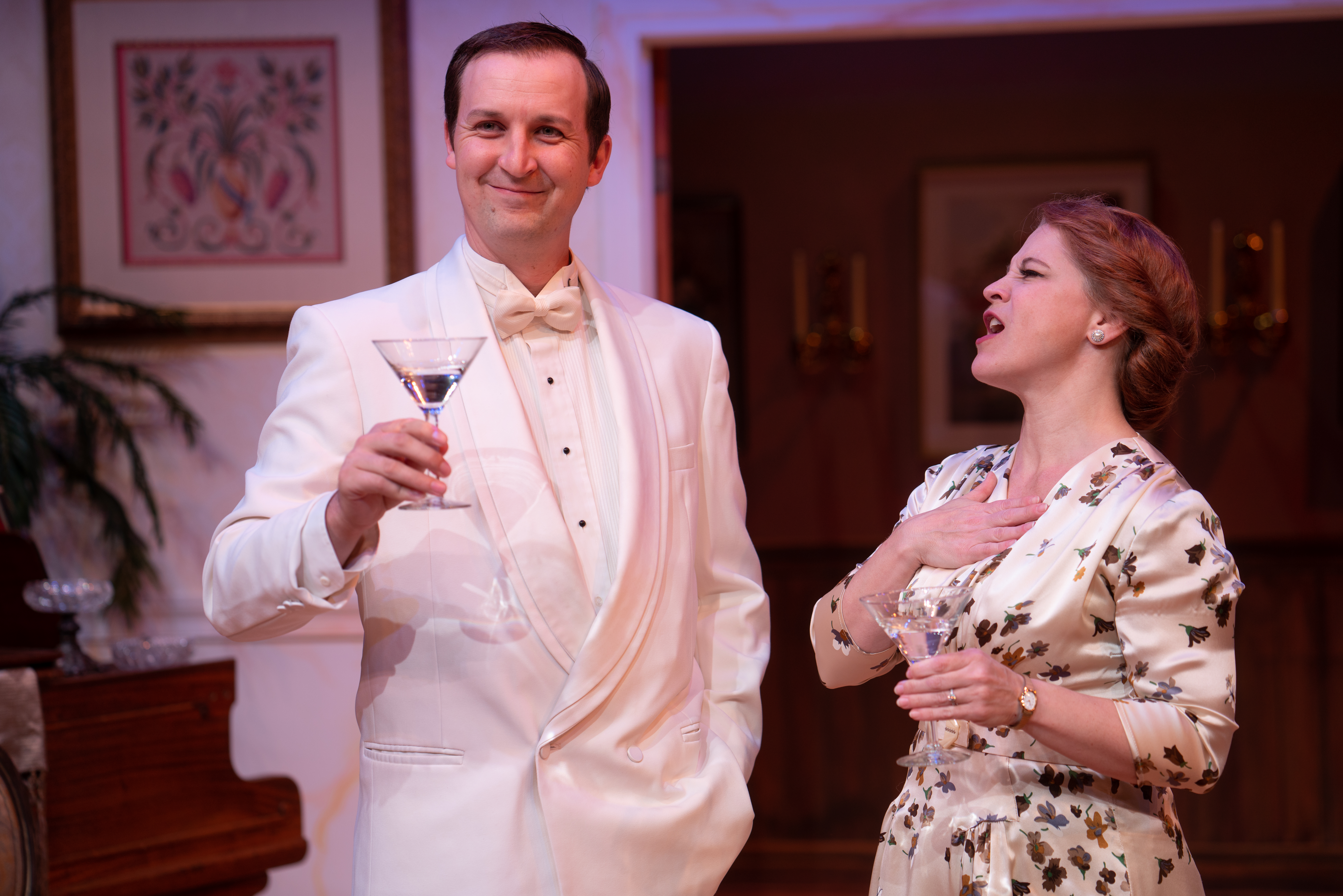 Blithe Spirit
